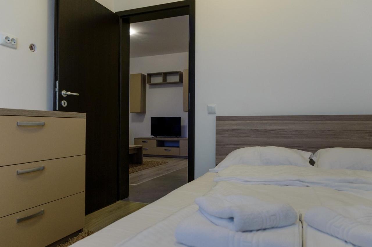 Palas Mall - Cozy Studios And Flats Iasi Exterior foto