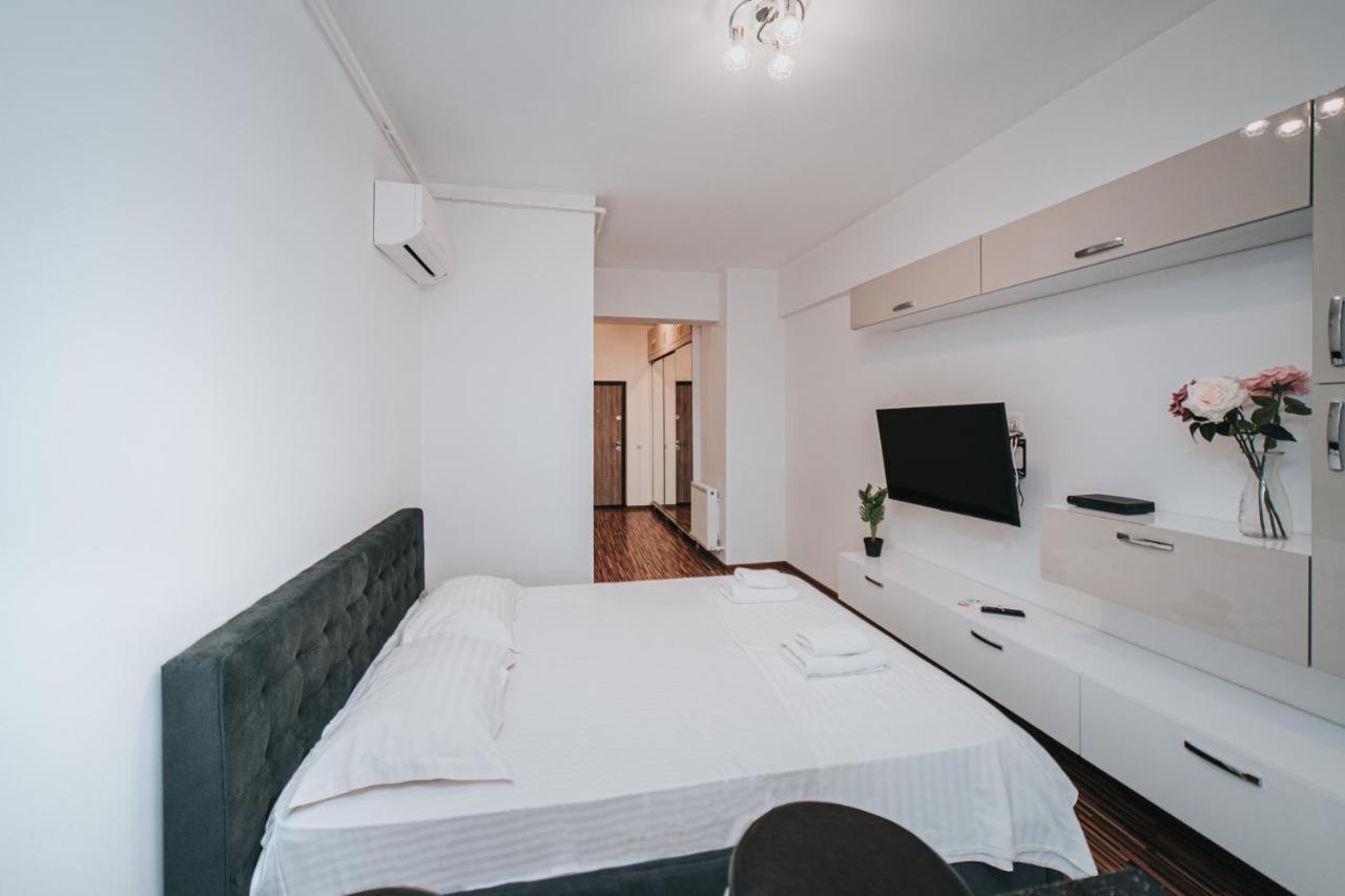 Palas Mall - Cozy Studios And Flats Iasi Exterior foto