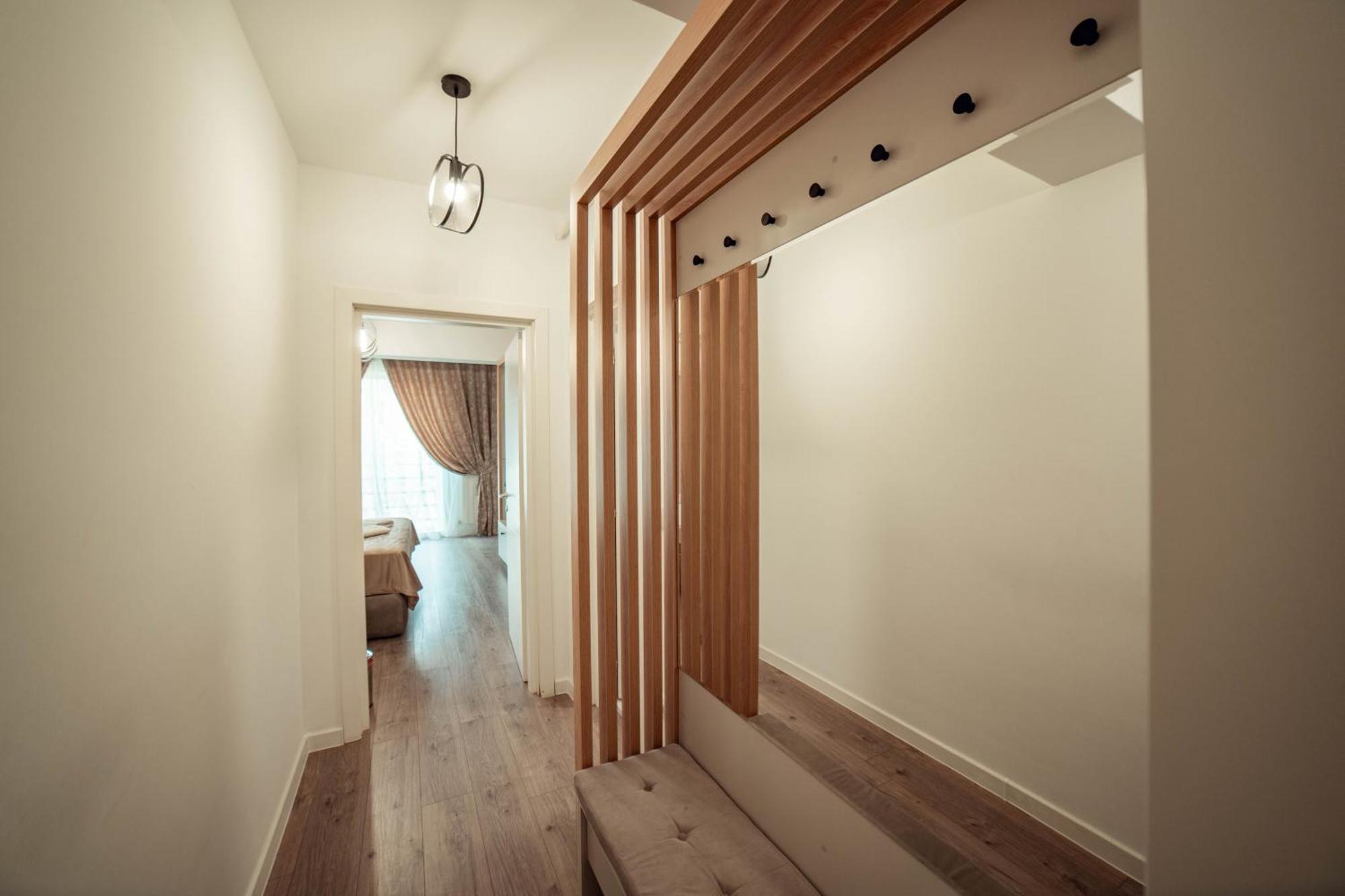 Palas Mall - Cozy Studios And Flats Iasi Exterior foto